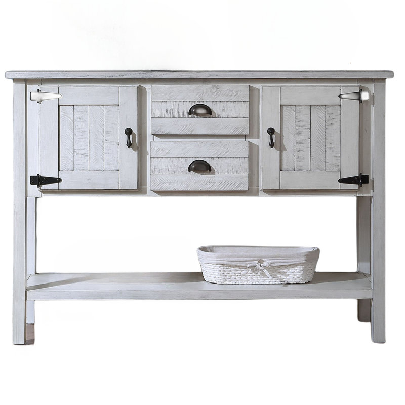 Issay 48'' Console Table