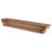Dogberry Collections French Corbel Mantel Shelf-84974870-84974875