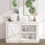Afet Mini Sliding Barn Door Push-37182572-348530