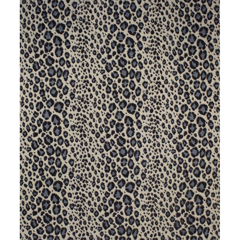 Rajah Fabric, Indigo