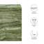 Table d'appoint Jordana Square Plinth-107144053