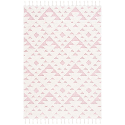 Tapis Alvardo Performance Southwestern