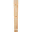 Support pour scie brute à lattes rugueuses, l 6 po x P 44 po x H 48 po, Douglas-93353601-93353604