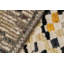 Handmade Silk and Wool Area Rug