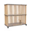 2-Layer Cat Solid Wood Cage-931068616
