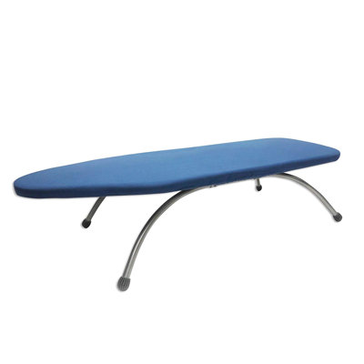 Metal Tabletop Ironing Board