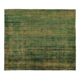 Modern One-of-a-Kind 7'4X8'2 Area Rug