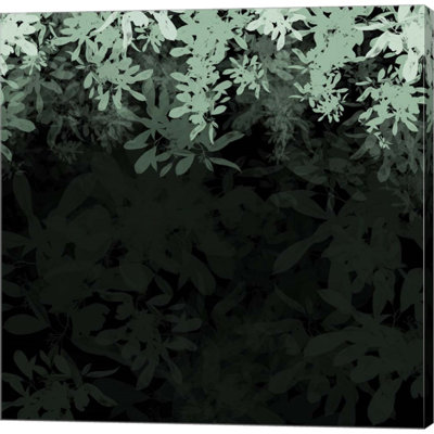 Plants & Flowers Wall Decor on Canvas