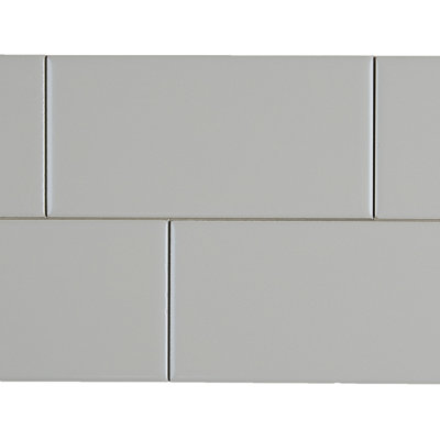 Guilford 3" x 6" Ceramic Subway Tile