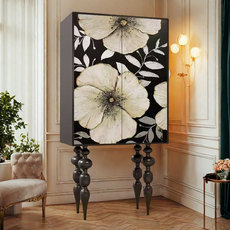 Armoire d'appoint
