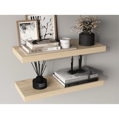 Floating Shelf Dallas, Living Room