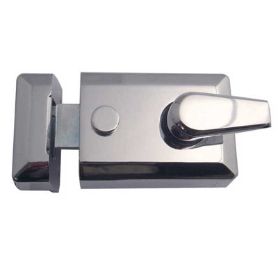 Bissell Standard Nightlatch Door Latch