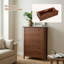 Commode 5 tiroirs Warm