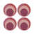 Corail rose
