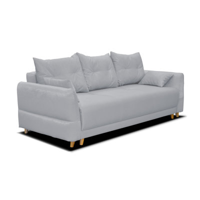 3 Seater Sleeper