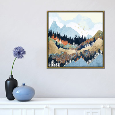 " Spring Flight "