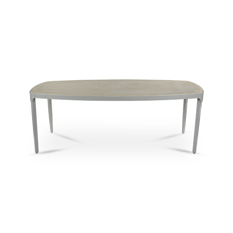 Amalfi Outdoor Oval Dining Table