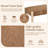 42'' W Modern Upholstered chenille Bench-1975631950-1965452854