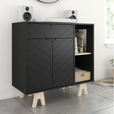 Dalas 35.75'' Sideboard