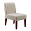 Ensemble de chaise d'appoint 18,79 po Meital-1567154789