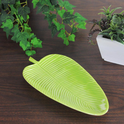 Ceramic / Porcelain Tray