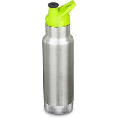 Coleman Straw Water Bottle Assorted Colors