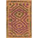 Sala Wool Geometric Indoor Rug