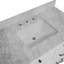 Ensemble de meuble-lavabo simple 42 po Galvan-598349332
