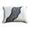 Rezar Rectangular Leather Pillow Cover & Insert