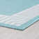 Abington Striped Machine Woven Indoor/Outdoor Area Rug