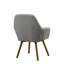 Chaise d'appoint Tamla-844085669