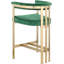 Tabouret de comptoir 26,4 po Marcello-136066200