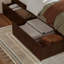 Tiroirs de rangement sous le lit Rasnick-1278375588-1278375589