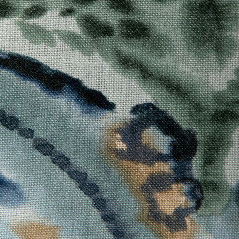 Rorschach, Stormcloud