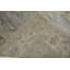 Tapis floral gris / beige en laine noué à la main Floral