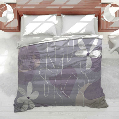 Édredon Botanical Bedding
