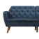 Tallulah Memory Foam Futon
