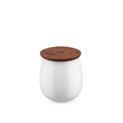 Brrr Scented Candle
