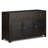 Cosmopolitan 54"W Solid Wood Contemporary 2-Door Sideboard Buffet with Drawers and Adjustable Shelves-501490130