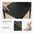 PU Leather Upholstered Dining Chair-499533941