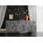 Melange Zola Four-Door Credenza