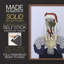 Ostrich, Carol Singing, reproduction d'art encadrée - bois massif-112366796-112366799