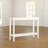 Gwen 48" Console Table with Shelf-446383388