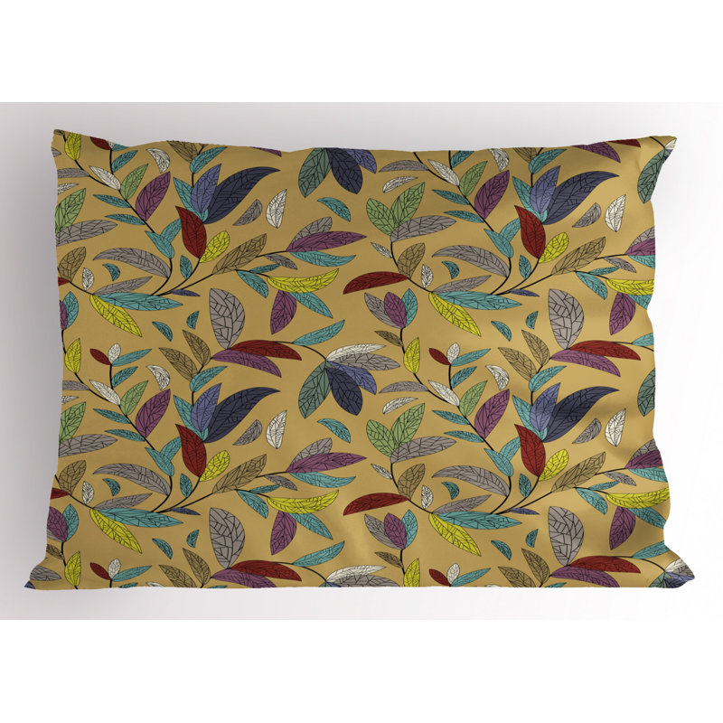 Floral Bedding Set, Queen
