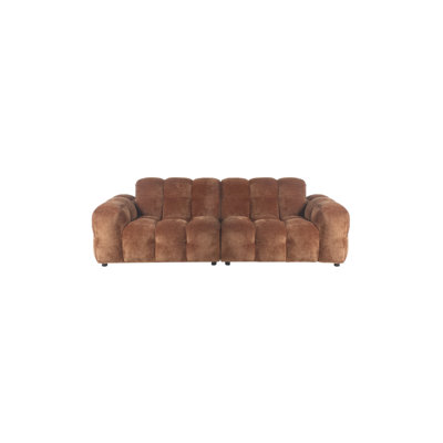 Hackman 3-Seater Sofa