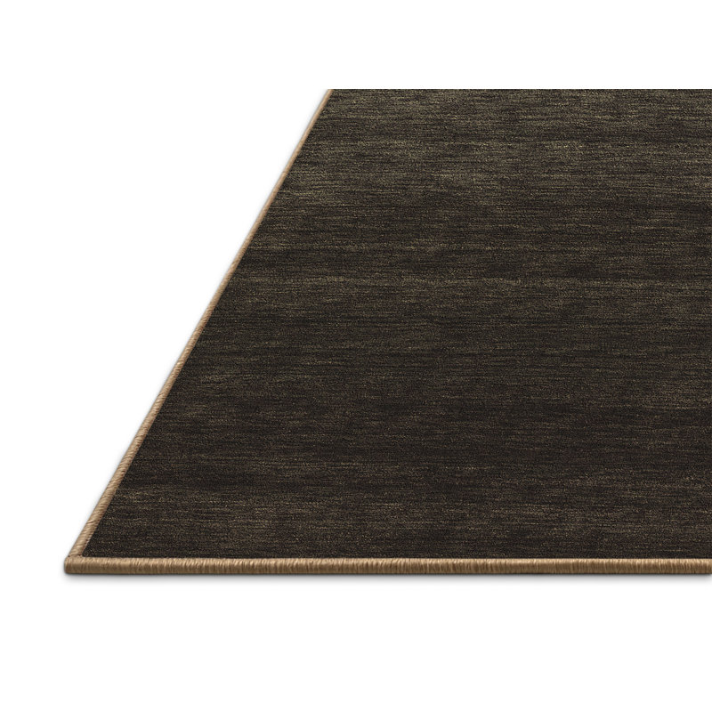 Wool Abstract Indoor Rug, Rectangle 5' x 7'