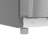 30 In. 18 Cu. Ft. Top-Freezer Residential Refrigerator in Stainless Steel, Energy Star Certified (KM-TMR-18-SS)-126273621