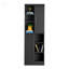 Armoire de rangement polyvalente avec six tablettes réglables pour une organisation personnalisable et efficace-1718743833