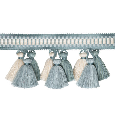 Passementerie Volume I Andre Performance Trim