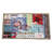Nonantum Non-Slip Floral Indoor Doormat